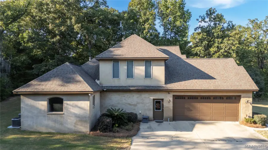 341 Jasmine Trace, Wetumpka, AL 36093 - #2