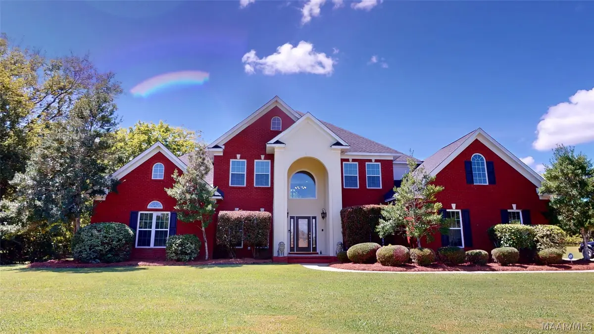 4380 Sanderson Place, Pike Road, AL 36064 - #1