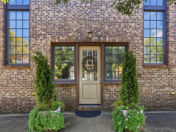 7728 Long Acre Street, Montgomery, AL 36116