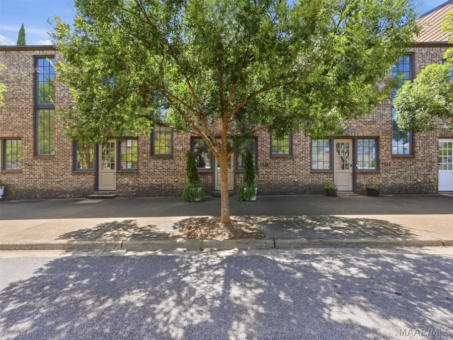 7728 Long Acre Street, Montgomery, AL 36116 - #2
