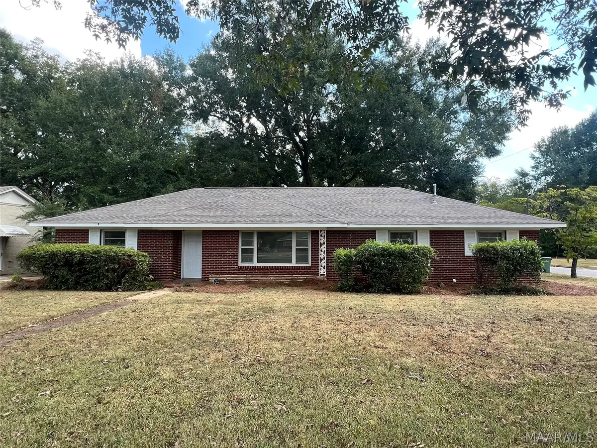 1204 Federal Drive, Montgomery, AL 36107 - #1