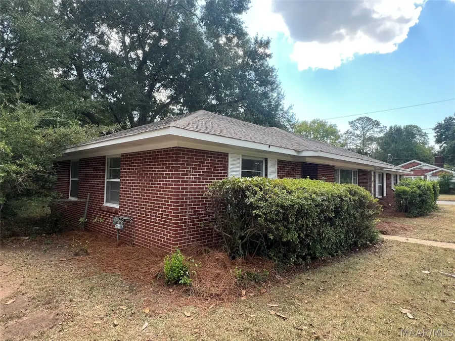 1204 Federal Drive, Montgomery, AL 36107 - #2