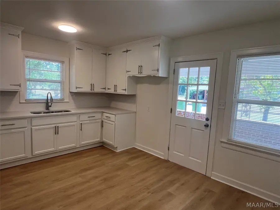 1204 Federal Drive, Montgomery, AL 36107 - #3