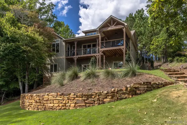 334 Pine Needle Lane, Dadeville, AL 36853
