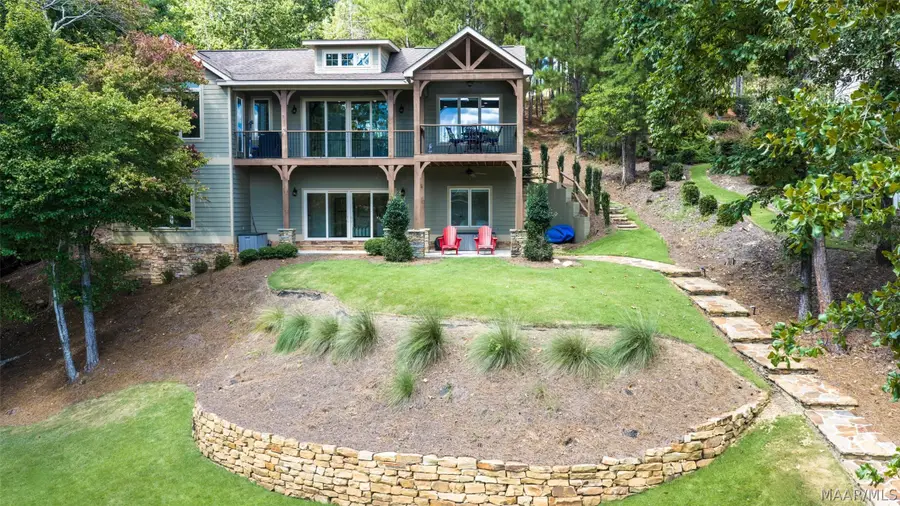 334 Pine Needle Lane, Dadeville, AL 36853 - #3
