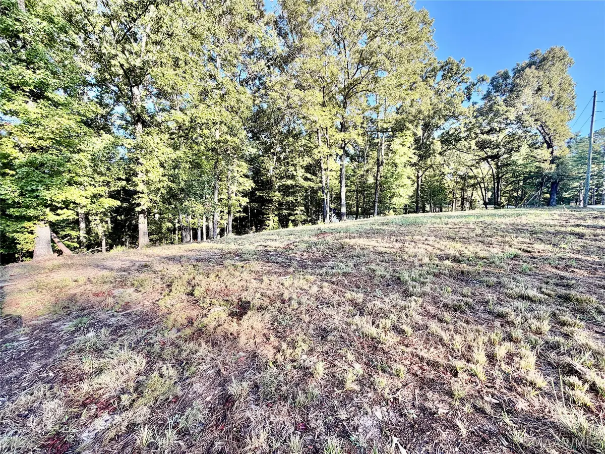 2920 Trotters Trail, Wetumpka, AL 36093 - #1