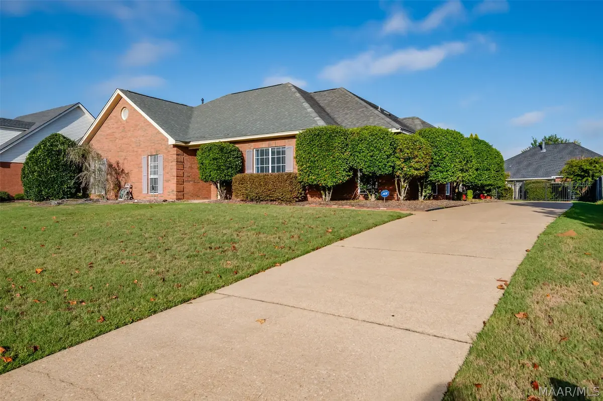 431 Arrowleaf Court, Montgomery, AL 36117 - #1