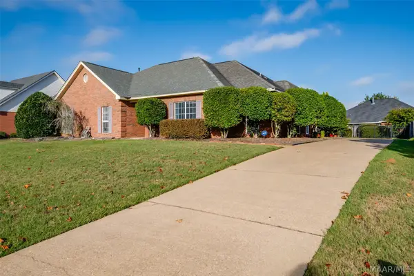 431 Arrowleaf Court, Montgomery, AL 36117