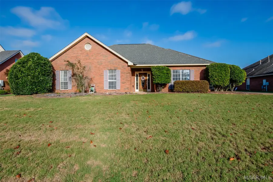 431 Arrowleaf Court, Montgomery, AL 36117 - #2