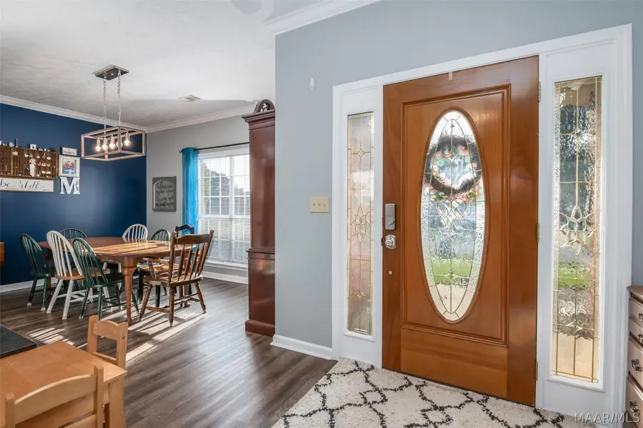 431 Arrowleaf Court, Montgomery, AL 36117 - #3