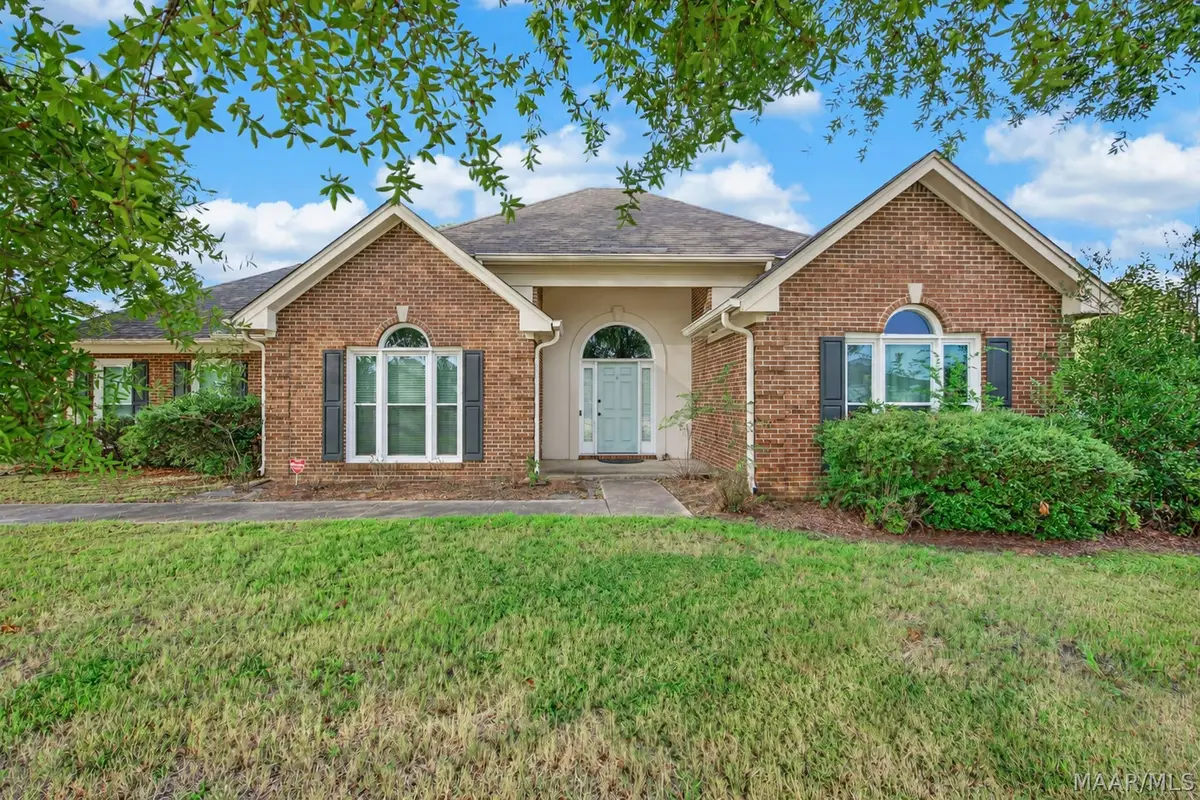 2216 Halcyon Boulevard, Montgomery, AL 36117 - #1