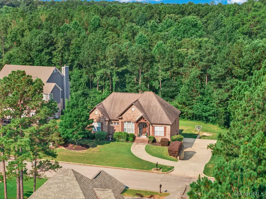 285 Natures Trail, Wetumpka, AL 36093 - #2