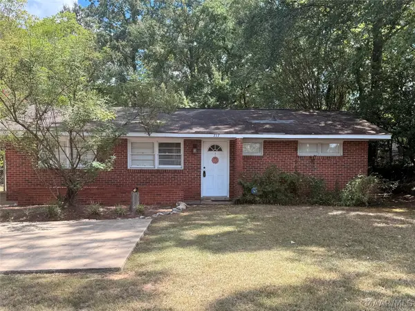 717 Perry Hill Road, Montgomery, AL 36109