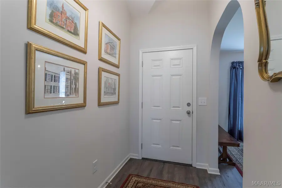1891 Landing Place, Deatsville, AL 36022 - #3