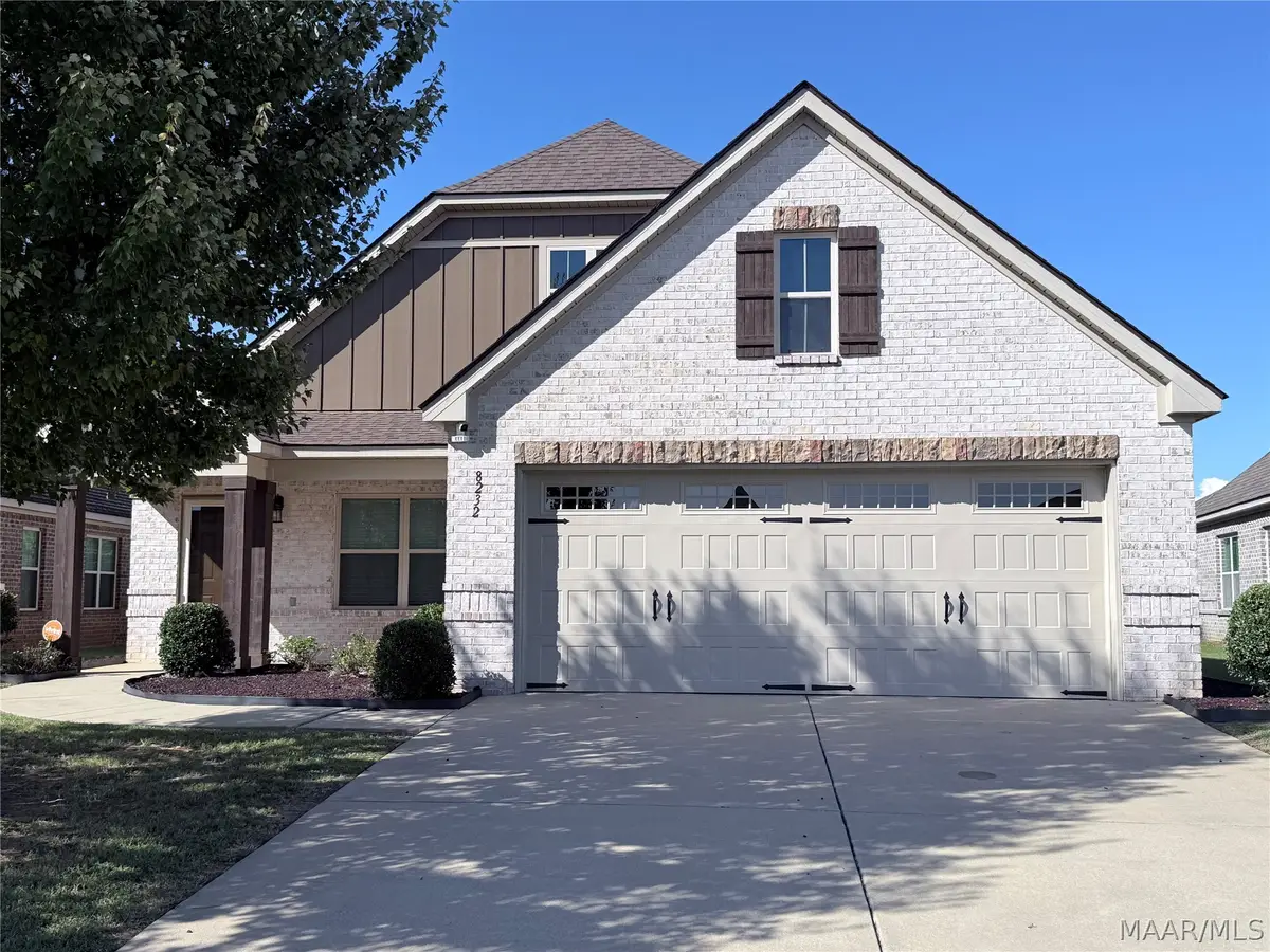 8232 Ryan Ridge Loop, Montgomery, AL 36117 - #1