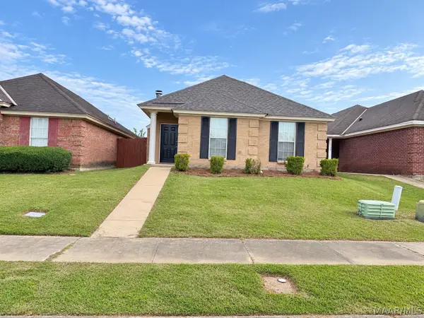 1328 Centerfield Court, Montgomery, AL 36117