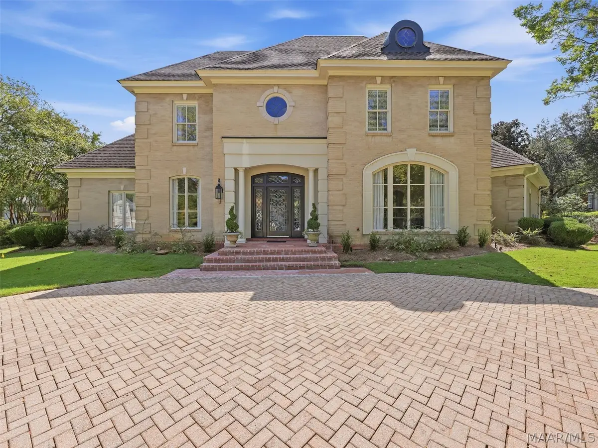3201 Colline Close, Montgomery, AL 36106 - #1