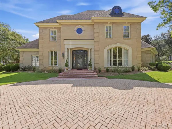 3201 Colline Close, Montgomery, AL 36106