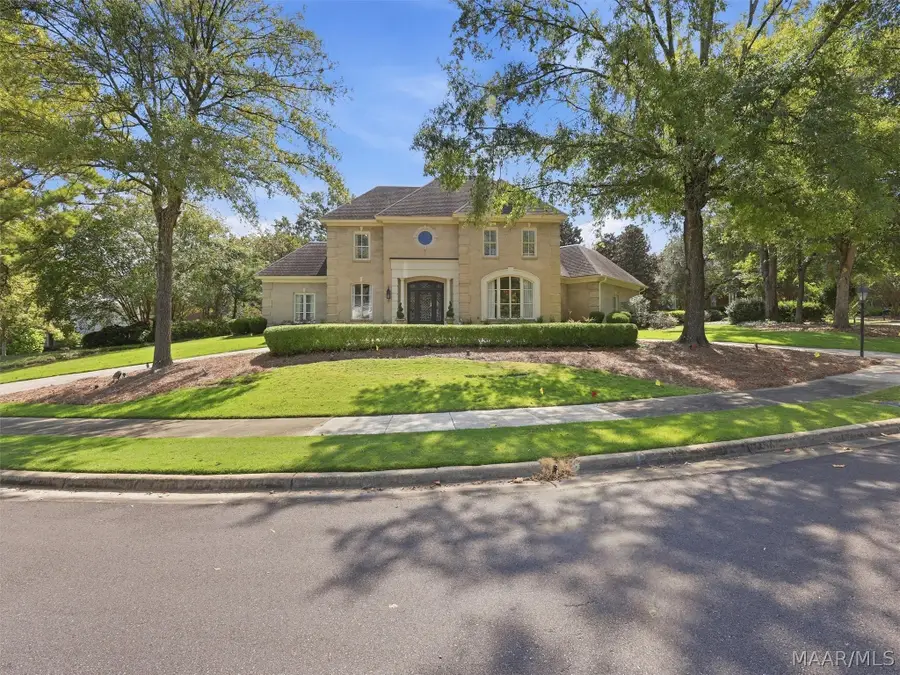 3201 Colline Close, Montgomery, AL 36106 - #2