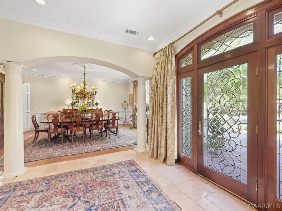 3201 Colline Close, Montgomery, AL 36106 - #3