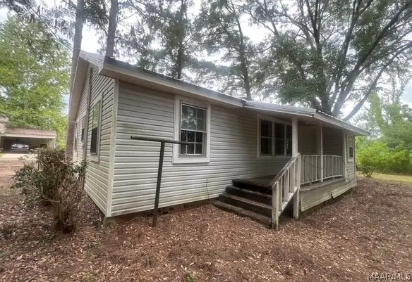 118 Darby Avenue, Georgiana, AL 36033 - #2