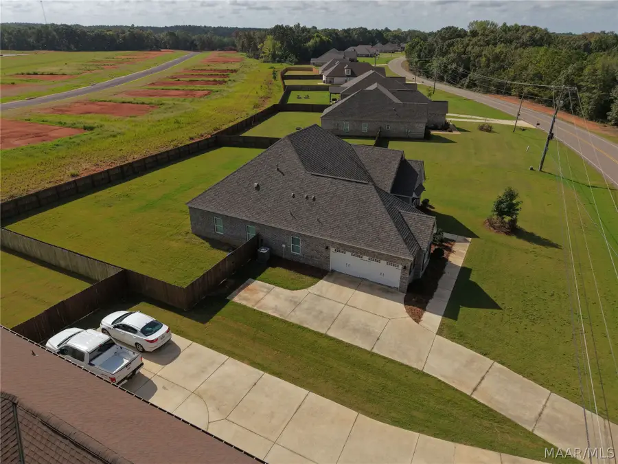 903 Dozier Road, Wetumpka, AL 36093 - #2