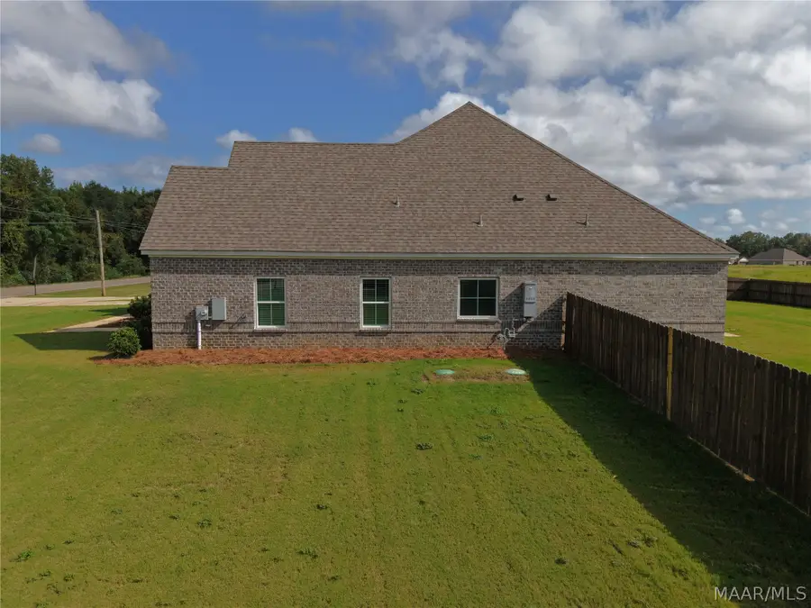 903 Dozier Road, Wetumpka, AL 36093 - #3