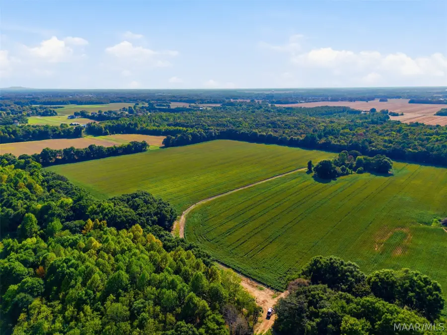 0 Scott Road, Hazel Green, AL 35750 - #2