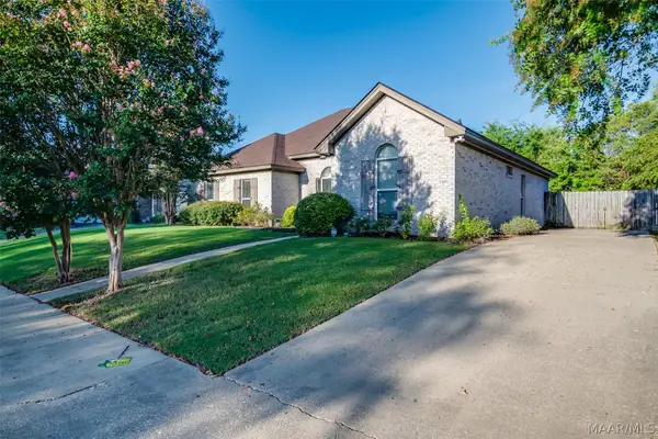 2718 Ivy Chase Loop, Montgomery, AL 36117