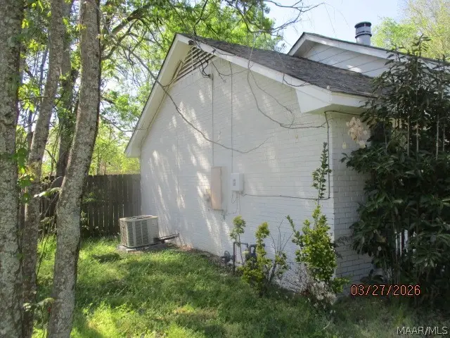 2220 Briar Gate Drive, Montgomery, AL 36116 - #2