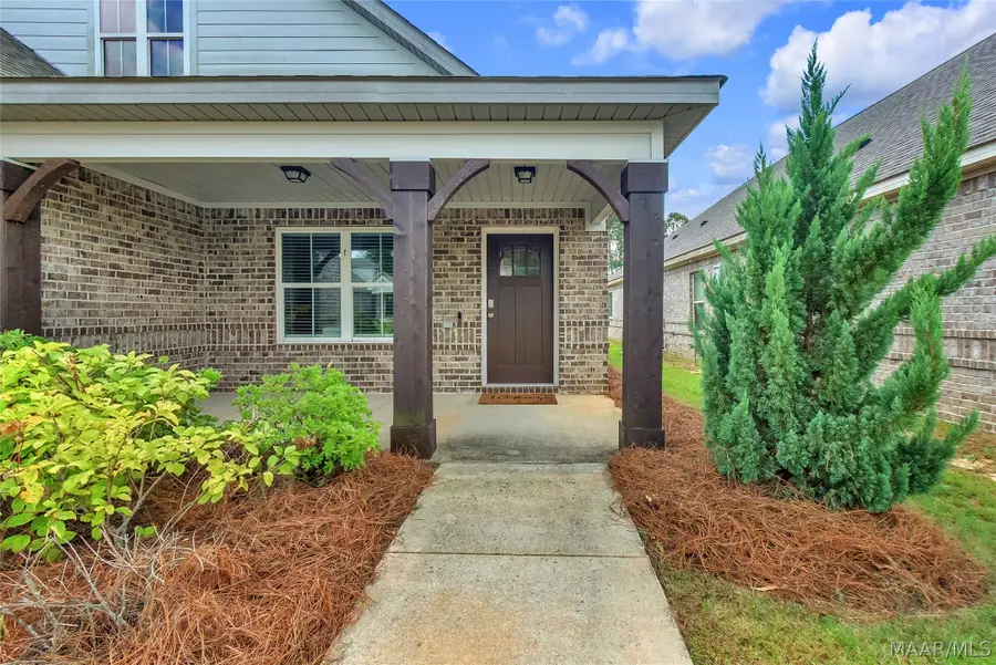 8918 Braxton Lane, Montgomery, AL 36117 - #2