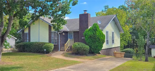 6820 Spring Valley Drive, Elmore, AL 36025