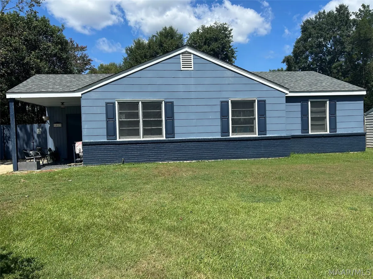 1017 Gipson Street, Prattville, AL 36066 - #1
