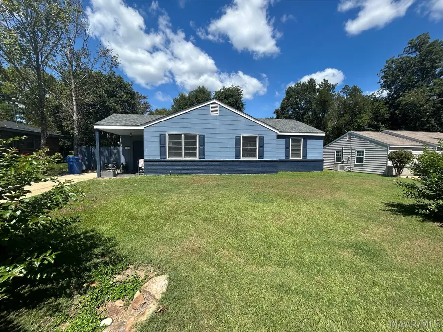 1017 Gipson Street, Prattville, AL 36066 - #2