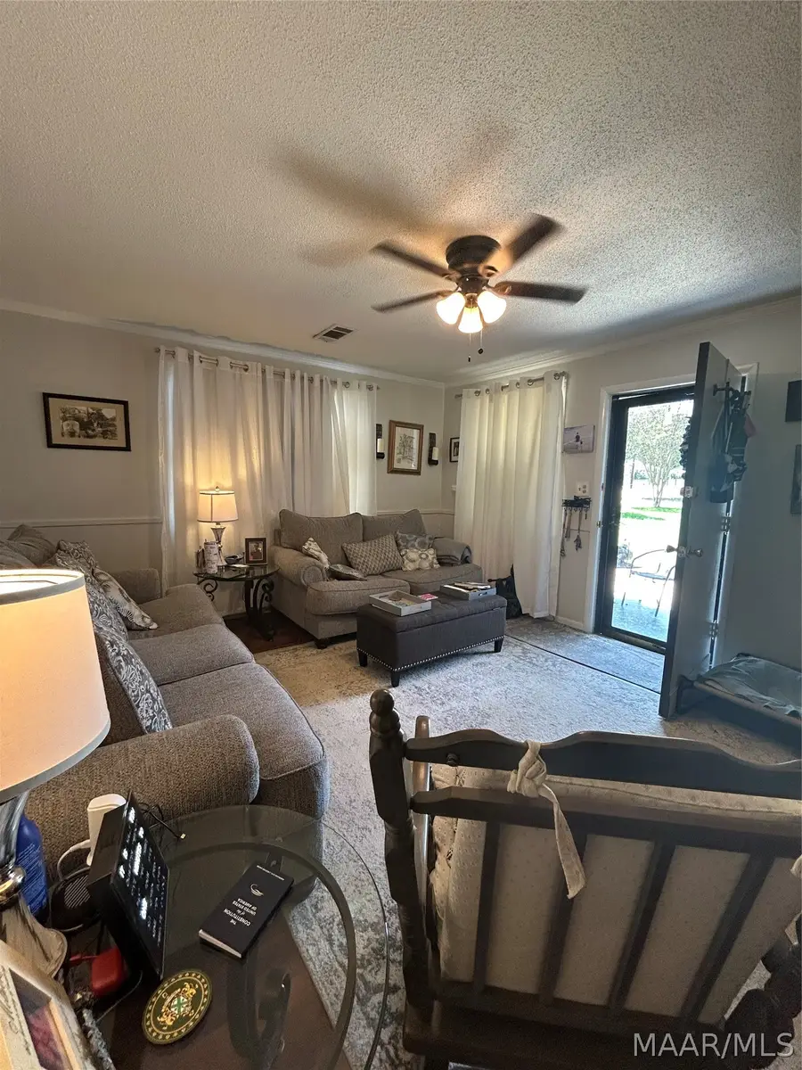 1017 Gipson Street, Prattville, AL 36066 - #3