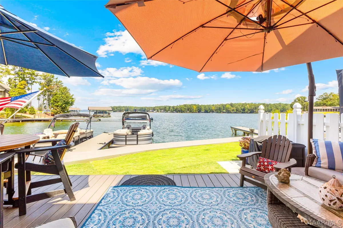 163 Paradise Pointe, Eclectic, AL 36024 - #1
