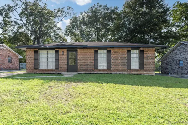 6204 Hinchcliff Road, Montgomery, AL 36117