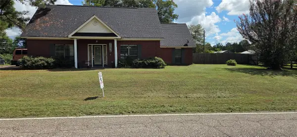 746 Pleasant Hill Road, Eclectic, AL 36024