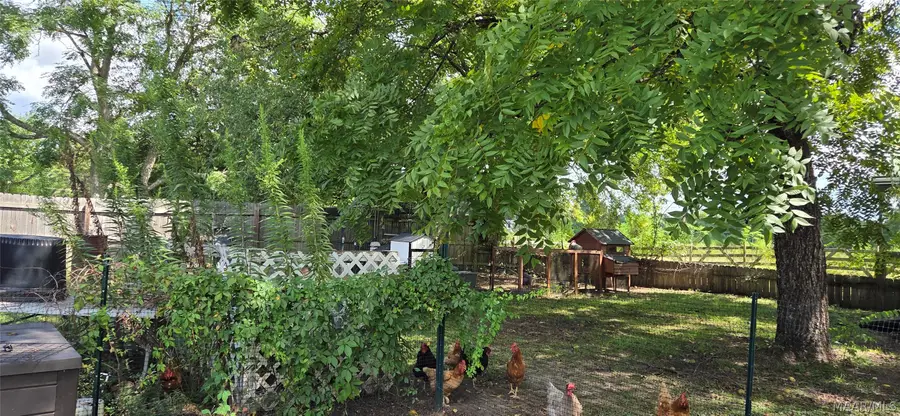 746 Pleasant Hill Road, Eclectic, AL 36024 - #2