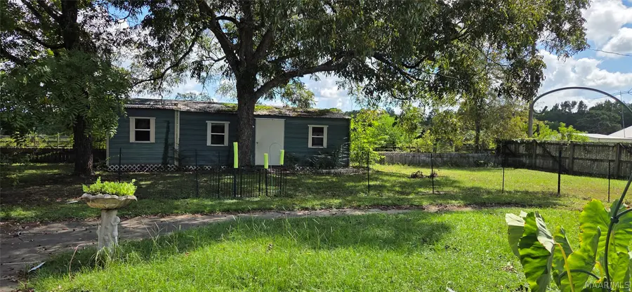 746 Pleasant Hill Road, Eclectic, AL 36024 - #3