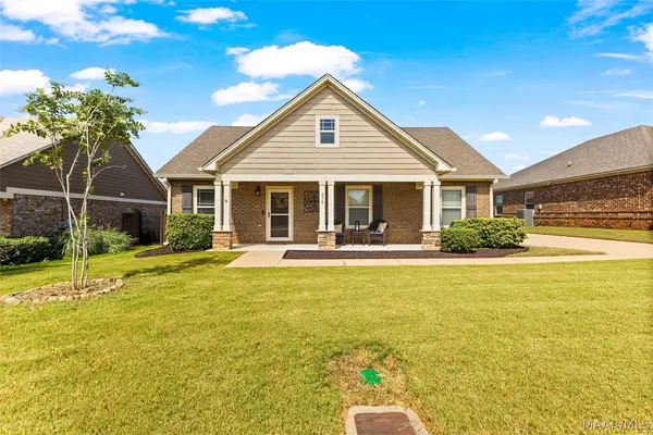 279 Meadowview Lane, Prattville, AL 36066