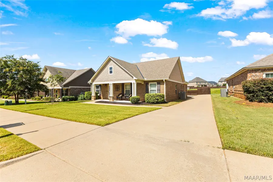 279 Meadowview Lane, Prattville, AL 36066 - #2