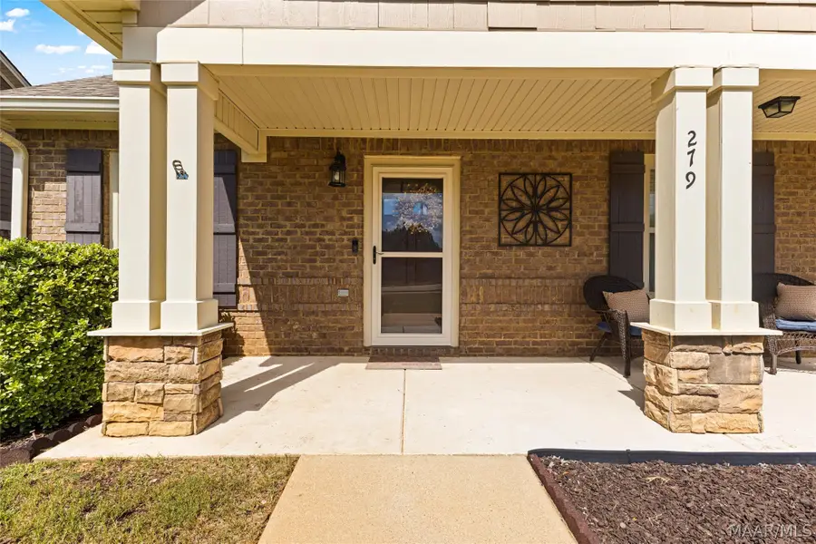 279 Meadowview Lane, Prattville, AL 36066 - #3