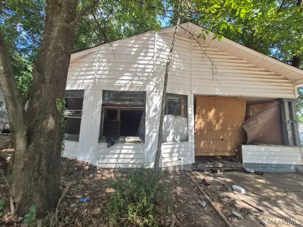 635 Grace Street, Montgomery, AL 36107