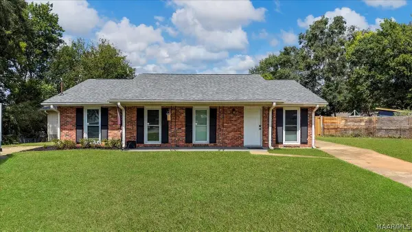 114 Ivey Court, Prattville, AL 36066