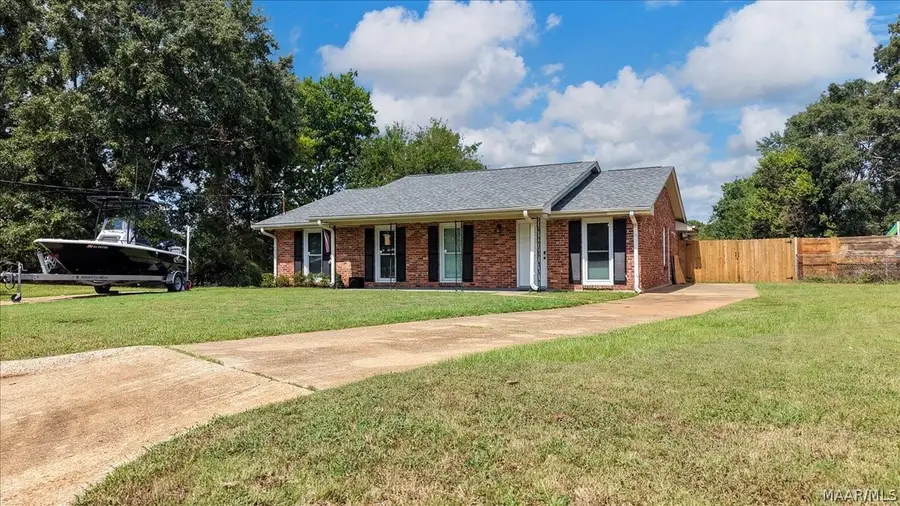 114 Ivey Court, Prattville, AL 36066 - #2