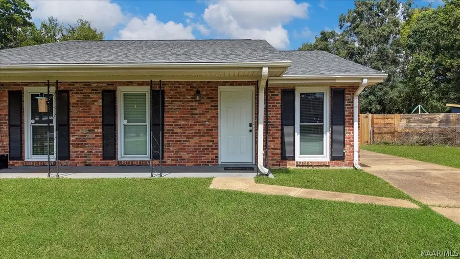 114 Ivey Court, Prattville, AL 36066 - #3