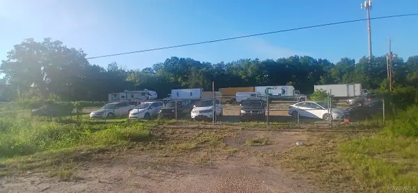 2215 South Boulevard, Montgomery, AL 36111