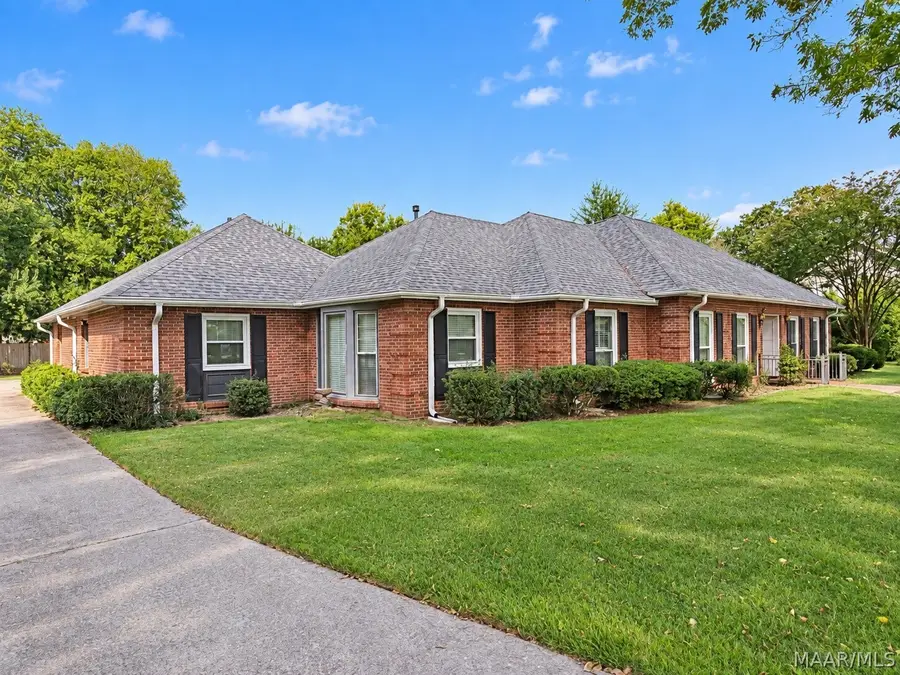 209 Arrowhead Drive, Montgomery, AL 36117 - #3