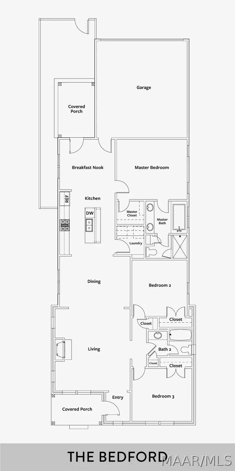 7625 Wigmore Street, Montgomery, AL 36116 - #2